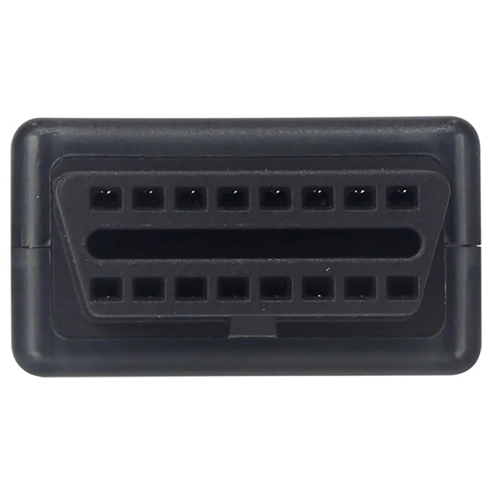 Новейший адаптер OBDSTAR CAN FD может работать с X300 DP Plus для Buick и Chevrolet Cadillac диагностика