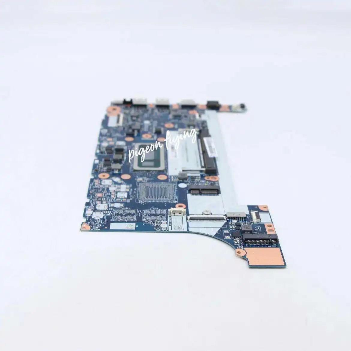 nm c421 for lenovo thinkpad e14 type 20ra 20rb laptop motherboard cpui5 10210u fru5b20s72281 5b20s72279 test ok free global shipping