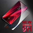2.5D 9H Защита экрана для Xiaomi Mi 9T 9 SE CC9 CC9E закаленное стекло на телефон защитная пленка для Redmi K20 Note 7 7A 7S Pro