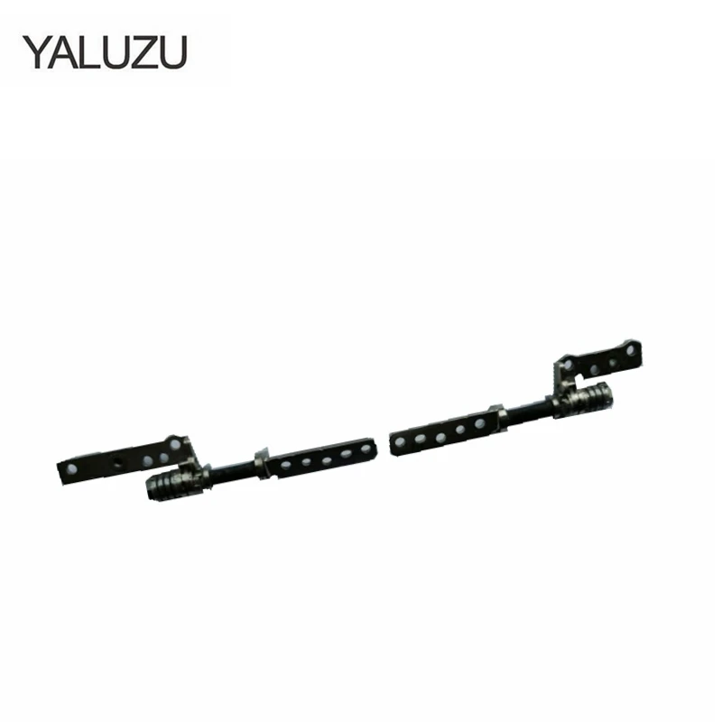 YALUZU ноутбуки Замена ЖК петли подходят для Samsung NP530U4C 535U4C 532U4C 530U4B навесной