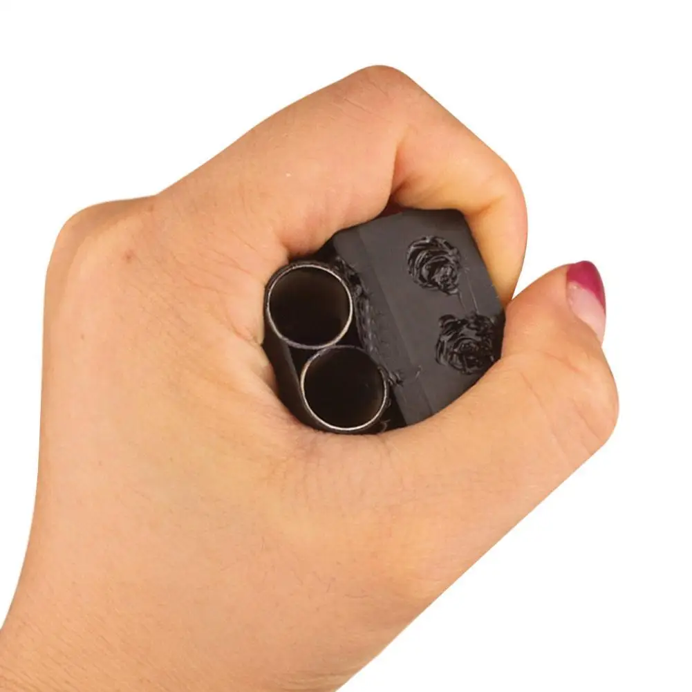 

27g More Compact Double-Barreled Small Artillery Thin Double-Barreled Double-Barreled Artillery Fire Paper Props