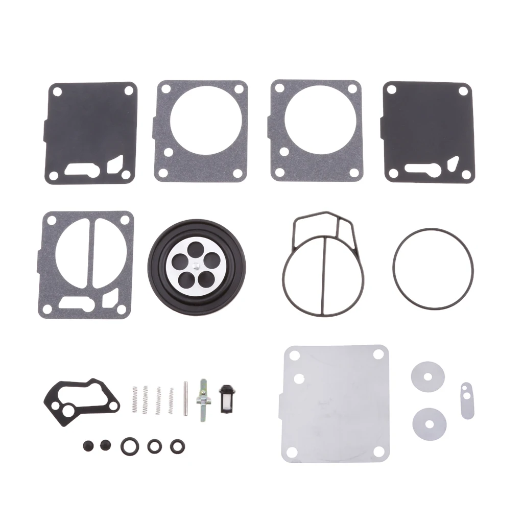 Карбюратор CARB REBUILD KIT для SEADOO 650 717 720 787 SP GS GTX HX XP SPX | Автомобили и мотоциклы