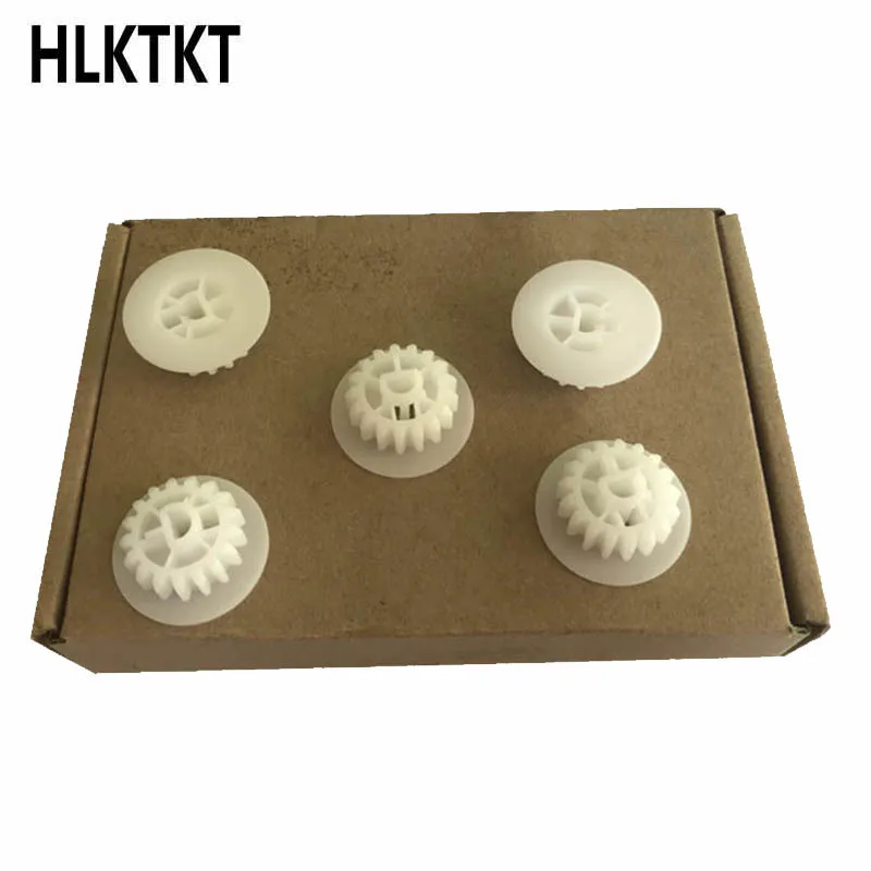 Fuser gear(17T) compatible for Hp Laser jet P4014 P4015 P4515 4014 4015 4515 RU6-0165-000 RU6-0165 | Компьютеры и офис