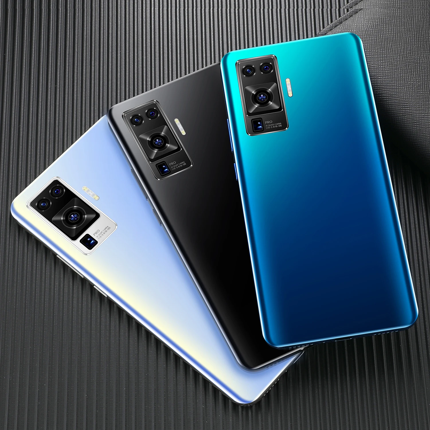 

2021 X50 Pro 7.2-inch facial fingerprint recognition 6800mAh 512G featured phone