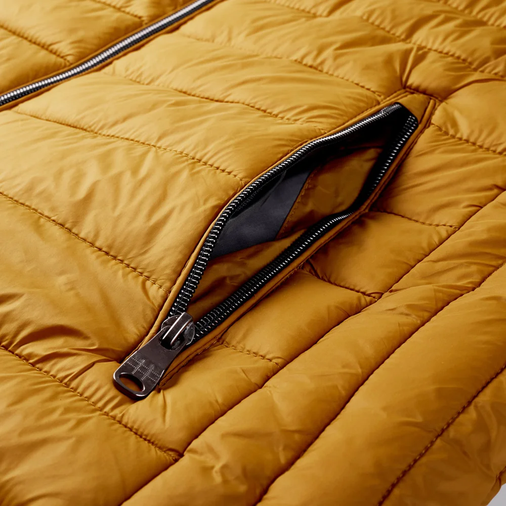 

IEFB Men's Cotton Padded Jacket Zipper 2021 Winter New Stripe Casual Parkas Stand Collar Stripe Windbreak Thick Coats 9D0266