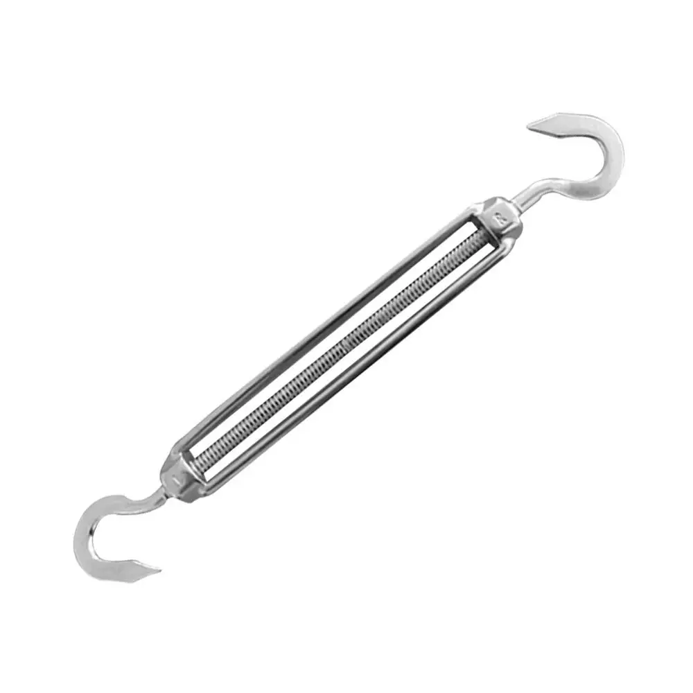 6 мм аксессуары для крепления тентов из нержавеющей стали алмазная пряжка двери