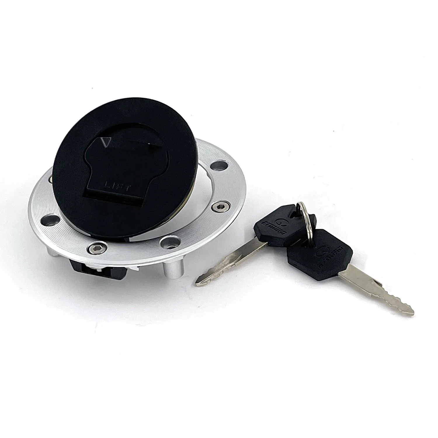 Крышка топливного бака мотоцикла для SUZUKI GSXR 600/750 1000 SV650 Hayabusa GSXR1300 GS500 TL1000S/R 1996-2002