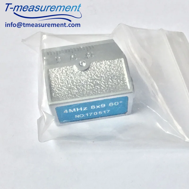 

ultrasonic metal welding voids flaw detector