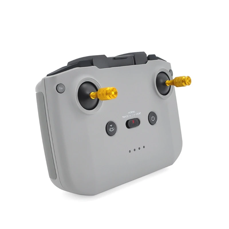 

Remote Controller Sticks for Mavic Air 2 Rocker Aluminum Telescopic Detachable