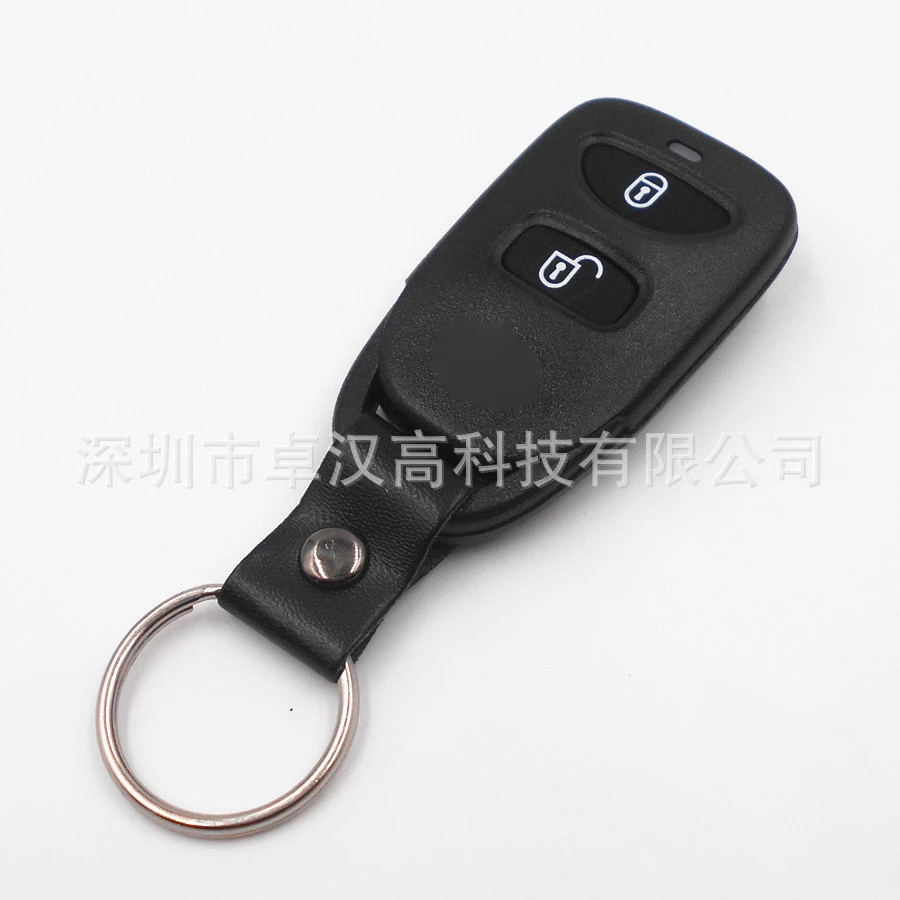 Чехол для автомобильного ключа 2 кнопки | Автомобили и мотоциклы