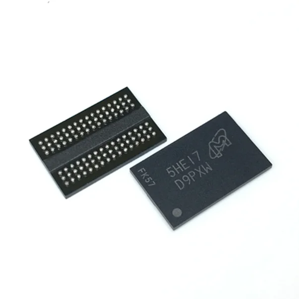 Mxy   new original D9QBV MT41K512M8RH-125IT:E  DDR3 4GB BGA memory chip MT41K512M8RH-125 IT : E