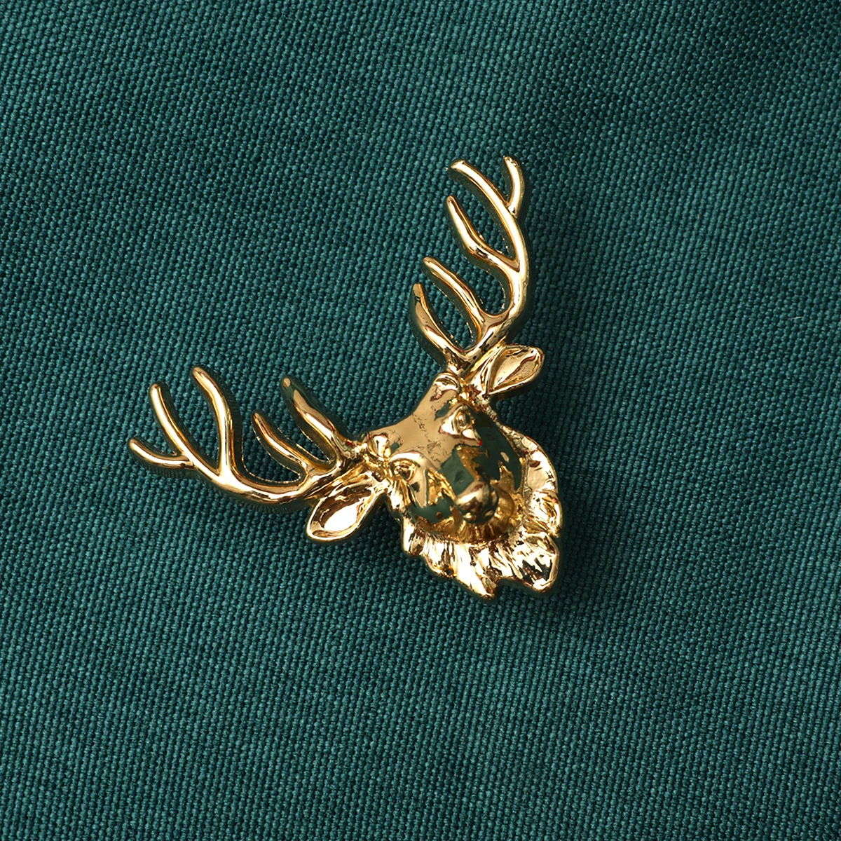 Мебельные ручки в форме лося для шкафов и ящиков | Строительство ремонт