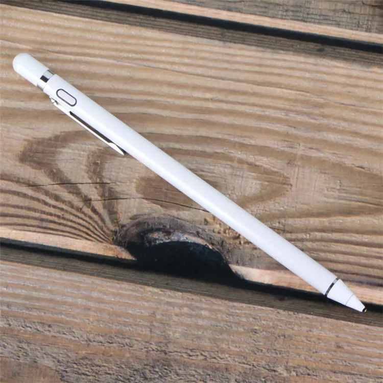 universal Active Stylus pen capacitive touch screen pen for apple pencil Touch Pen tablet draw for iPad for iPhone for Android