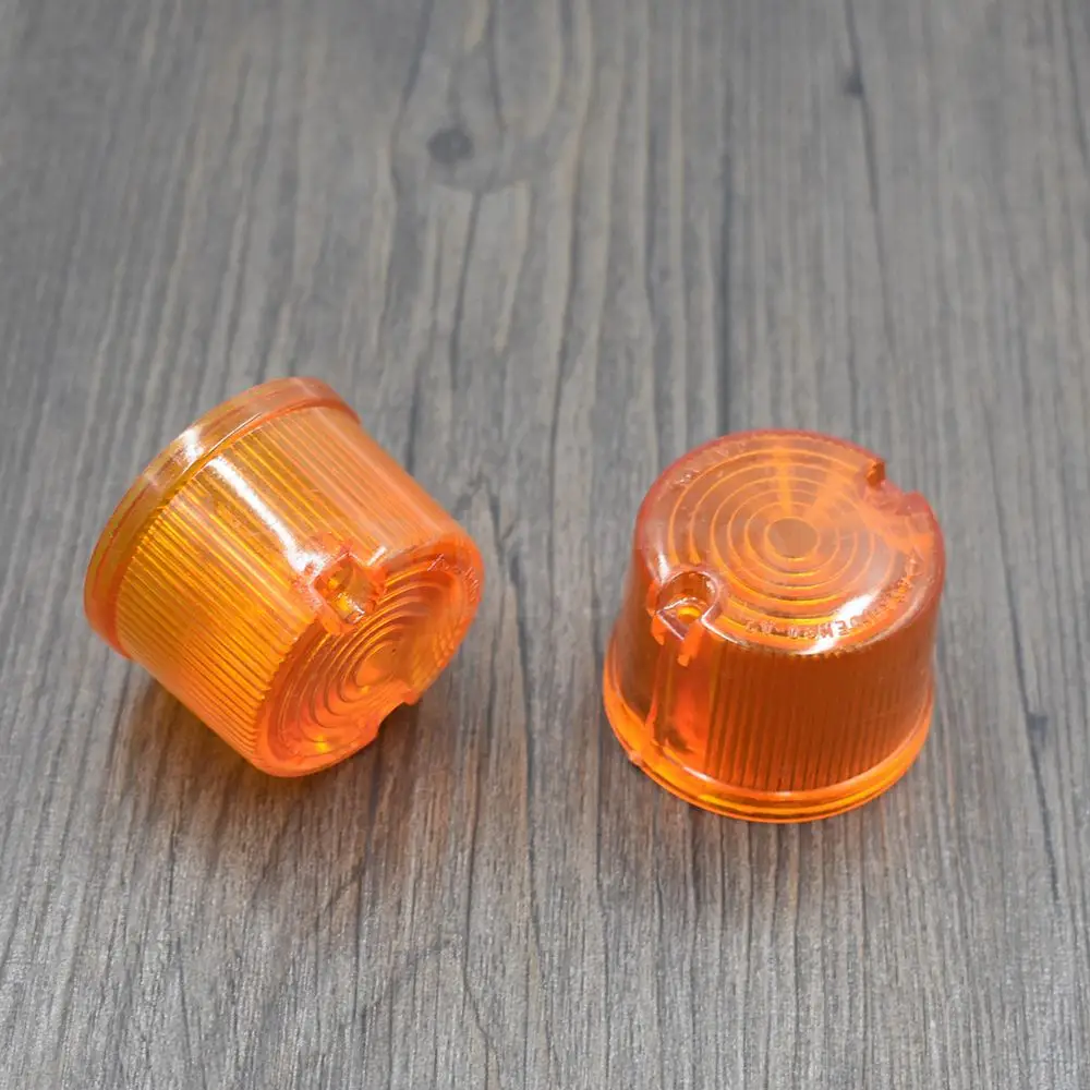 Поворотный фонарь для мотоцикла крышка поворотный сигнал корпус Kawasaki KDX250 KLX250 KDX200