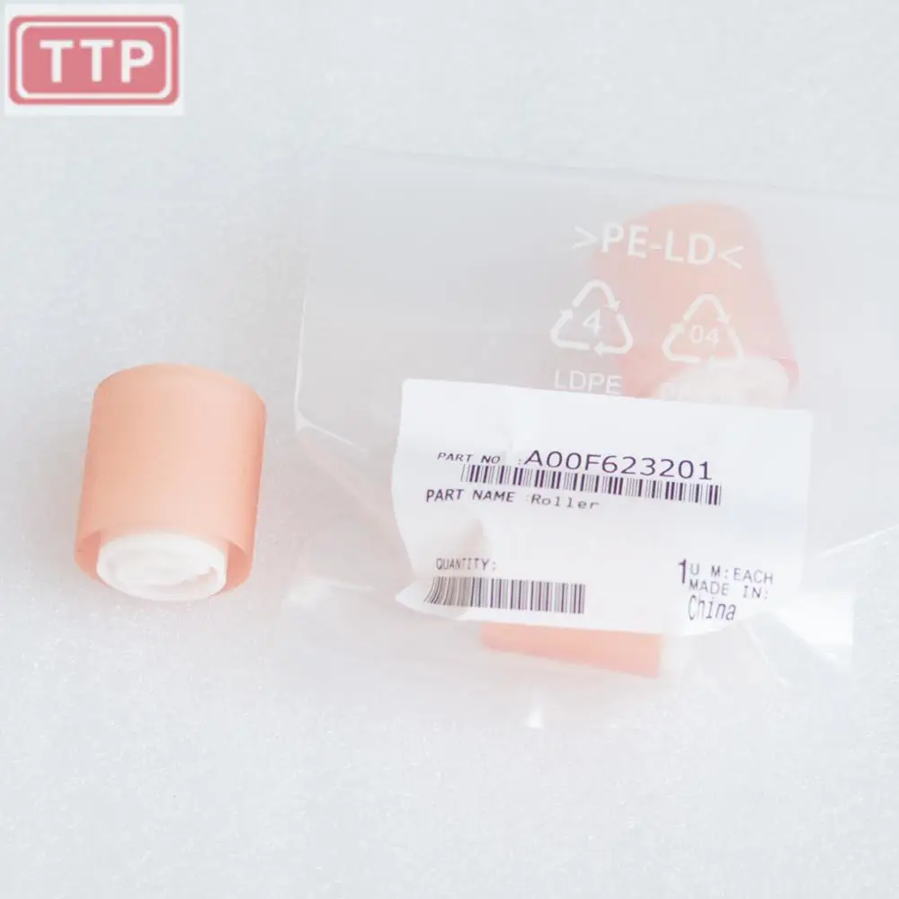Оригинальный A00F-6232-01 A00F623201 Bypass (поскольку мерки снимаются вручную) подающего