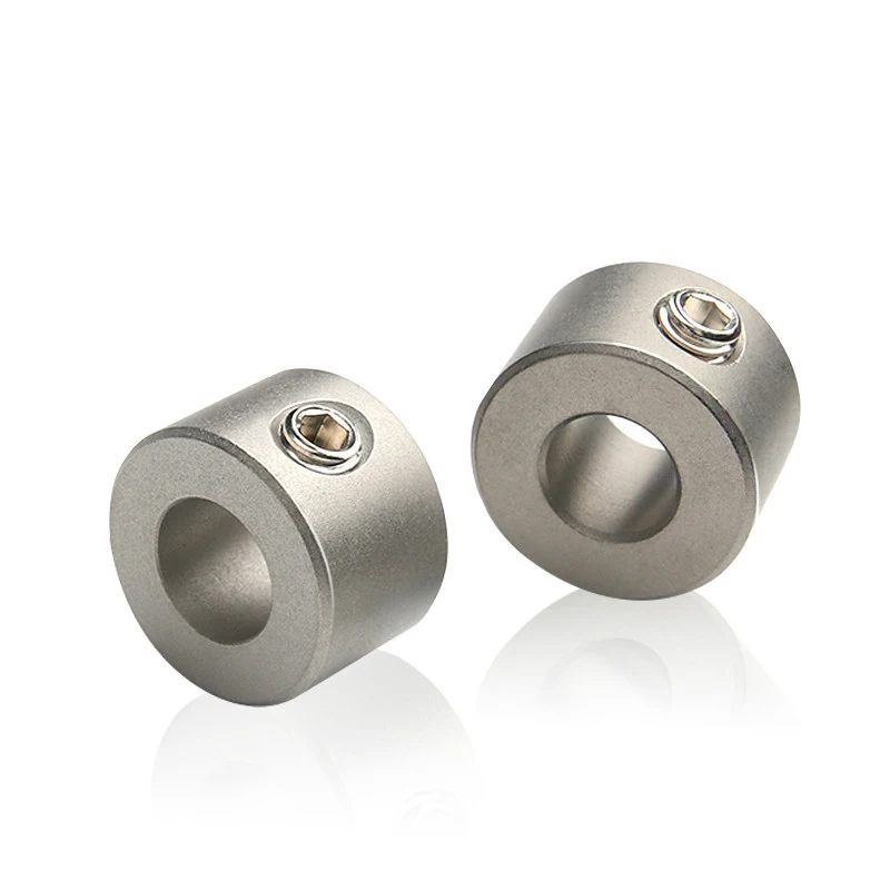 Мерные кольца 4 10 мм универсальные глубинные стопорные для дрели косые сверла