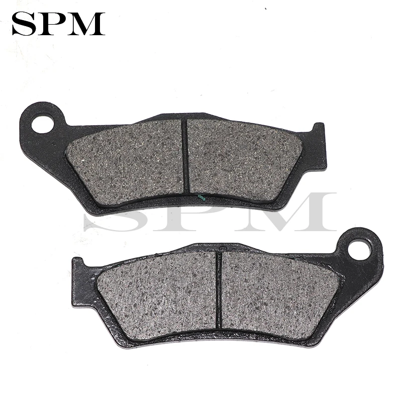 

Задние тормозные колодки для Мотоцикла BMW 1200 T, суппорт 05-13 S 06-08 03-08