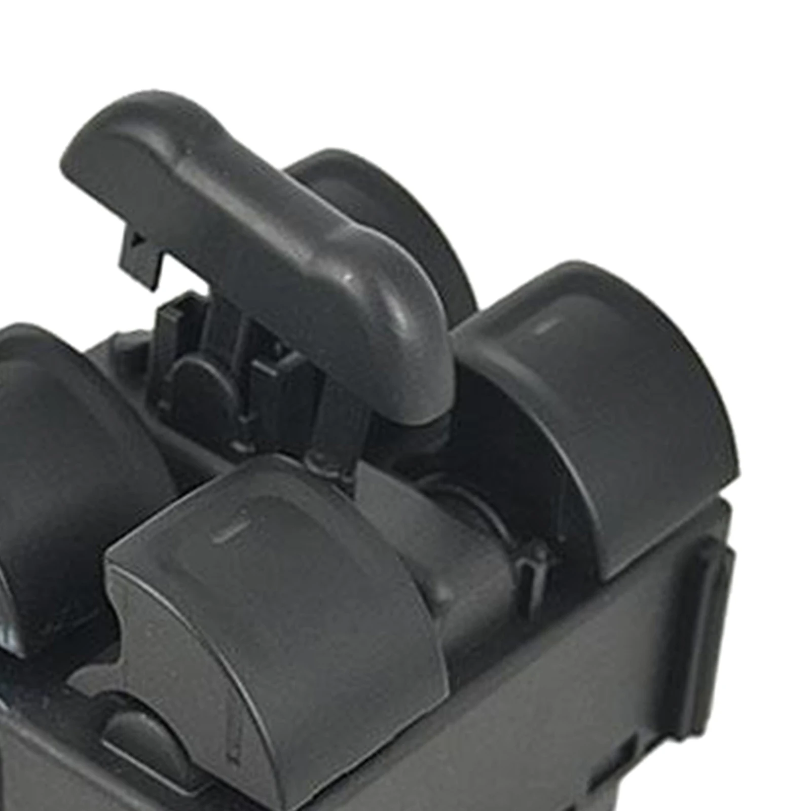 

ABS Window Button Button Left Replace Suitable for Jeep Wrangler Accessories