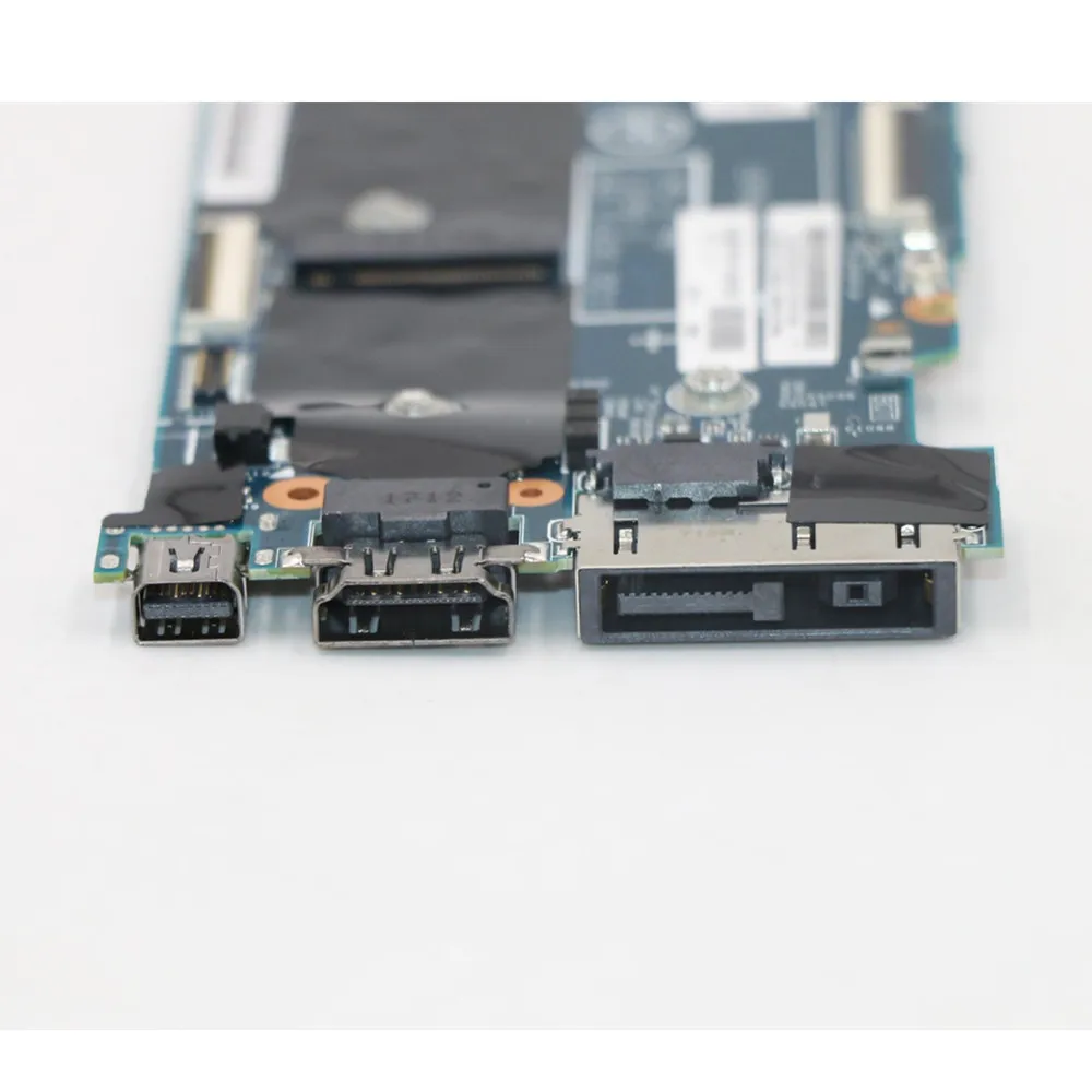 I7-5600U 8G для lenovo ThinkPad X1 Carbon 3rd Gen (тип 20BS 20BT) материнская плата ноутбука MB 13268-1 448.01430.00