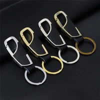 new high quality keychain for car styling car key ring cover key chain
