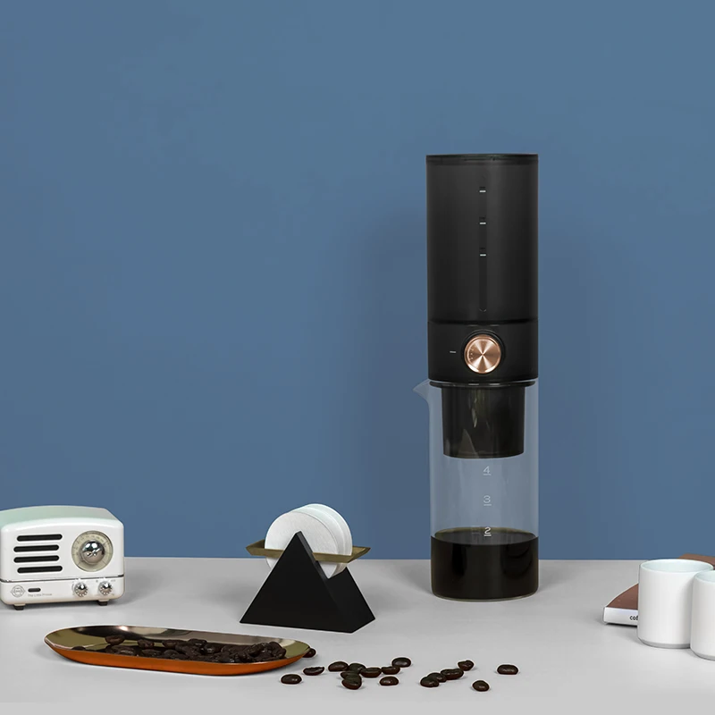 

Timemore 100 ./. timemore