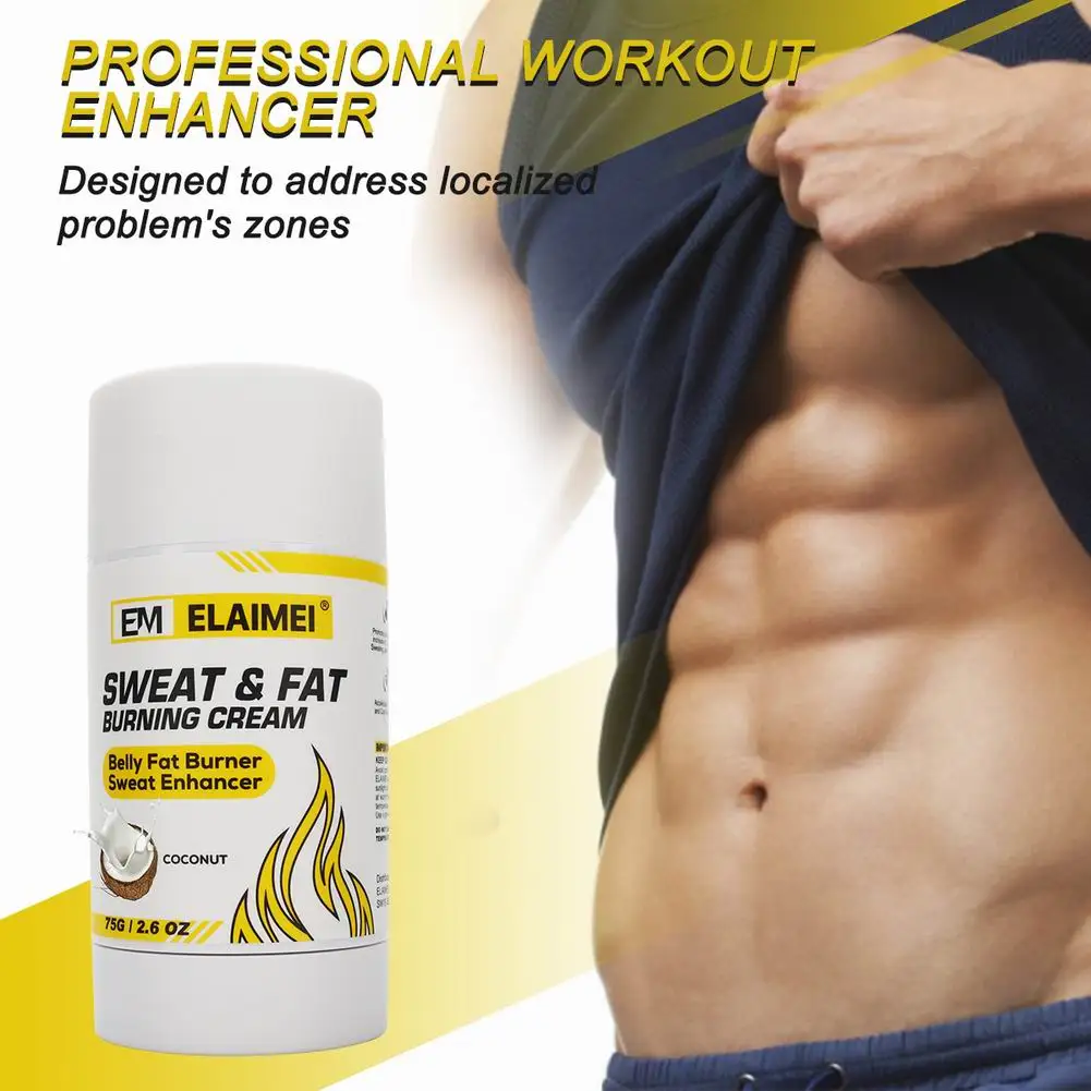Fat Burning Cream Leg Body Waist Slim Natural plant essence Healthy weight loss Loss Massaging | Красота и здоровье