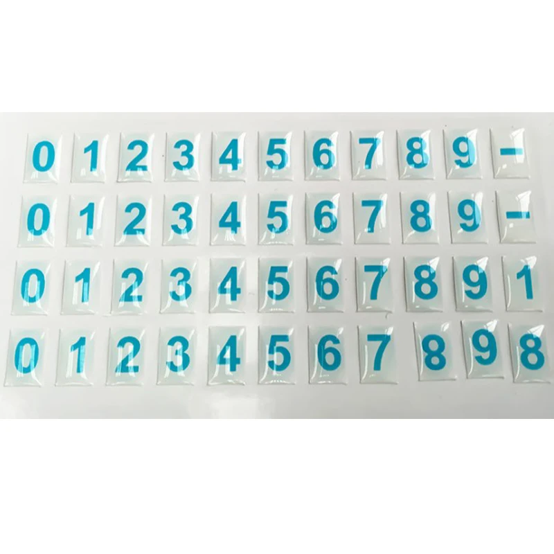 Пользовательская Водонепроницаемая прозрачная смола купольная эпоксидная