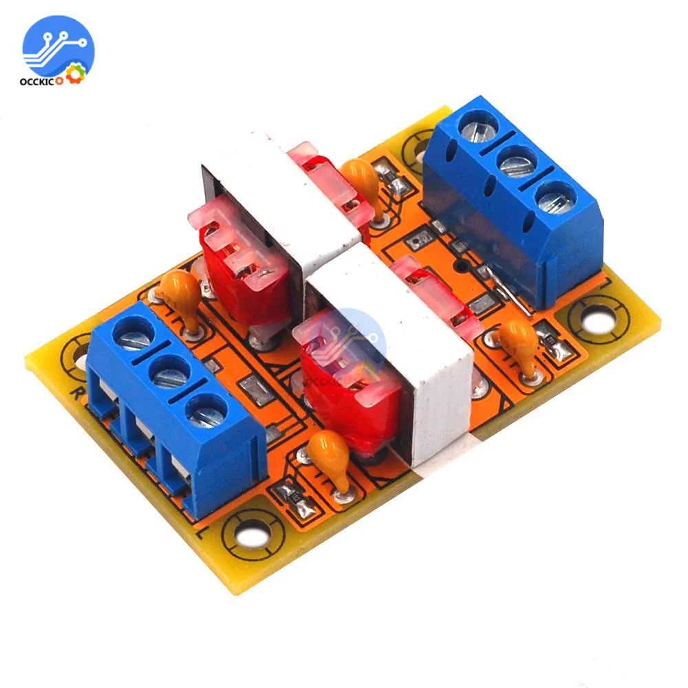 Terminal jack HiFi аудио изолятор акустическая шумоизоляция звуковой фильтр шумоподавление акустическое аудио стерео заземление петля Подавитель - Цвет: Terminal jack