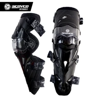 kneepad k12 motorcycle racing protective equipment anti falling kneepad protective equipment for outdoor cross country riding