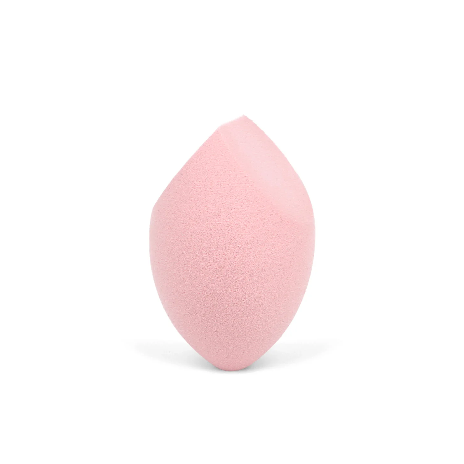 Two-knife cut 3 Cosmetic puff soft soaked water large drops gourd beauty egg powder puff sponge - Цвет: Two-knife cut 3