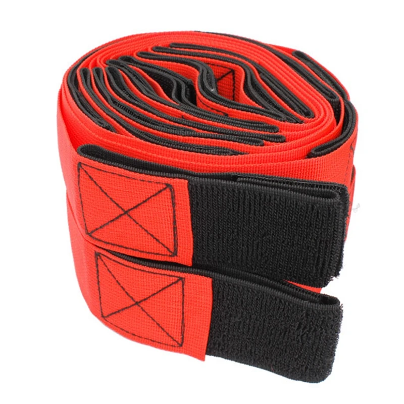 

4 People Giant Footsteps Children Outdoor Sports Toys Game Equipment for Kids Adults Teamwork Games Interactive Toy