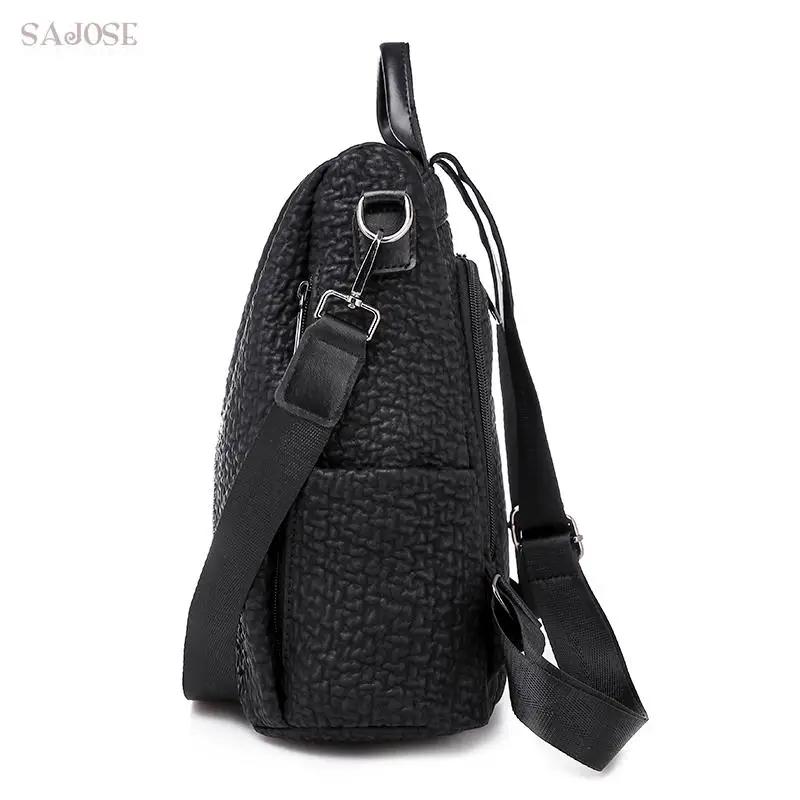 Рюкзаки школьные сумки для девочек подростков Модная студенческая сумка женская