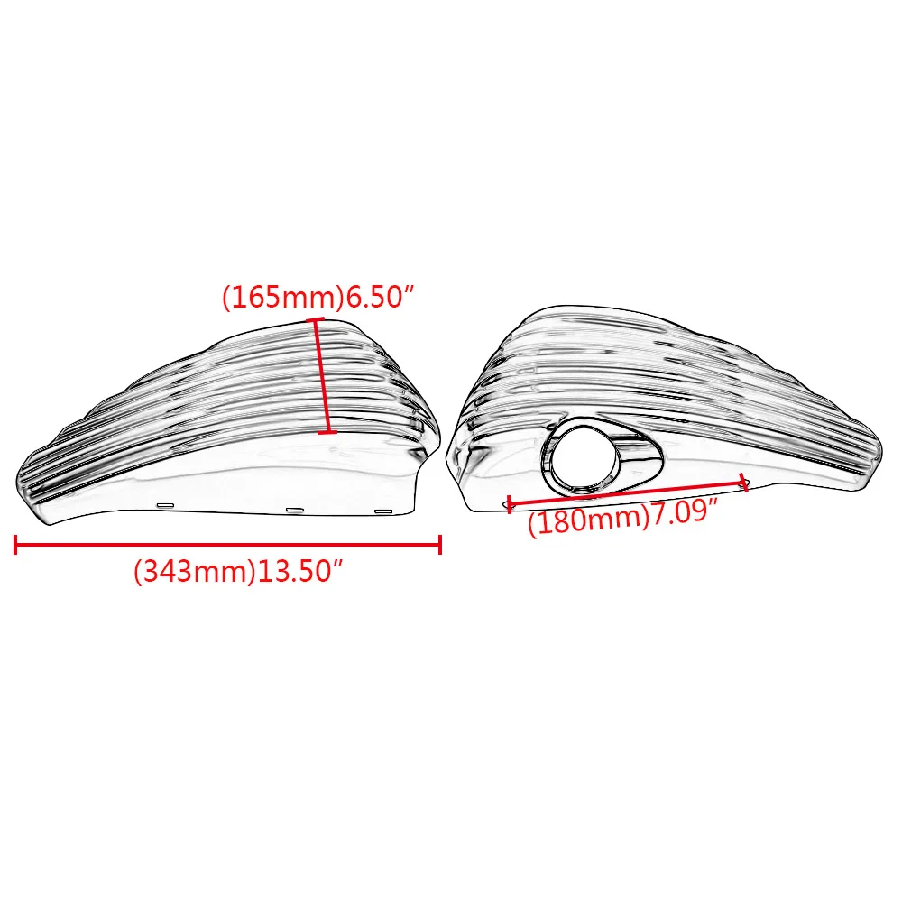 Боковая крышка масляного бака батареи подходит для Harley Sportster Nightster XL1200N XL Iron 883 1200 48
