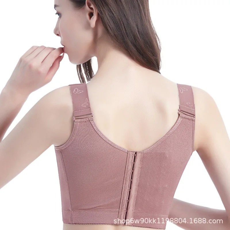 

Бюстгальтер толстый мм, тонкое кружевное нижнее белье, Женская коллекция, пара бюстгальтеров с регулировкой молока, бюстгальтер для женщин,...