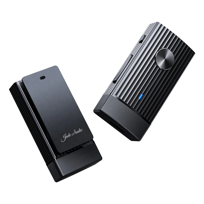 JadeAudio (FiiO) XC2 Bluetooth усилитель 5 0 аудио приемник с поддержкой AAC/APTXLL USB DAC и портом Type
