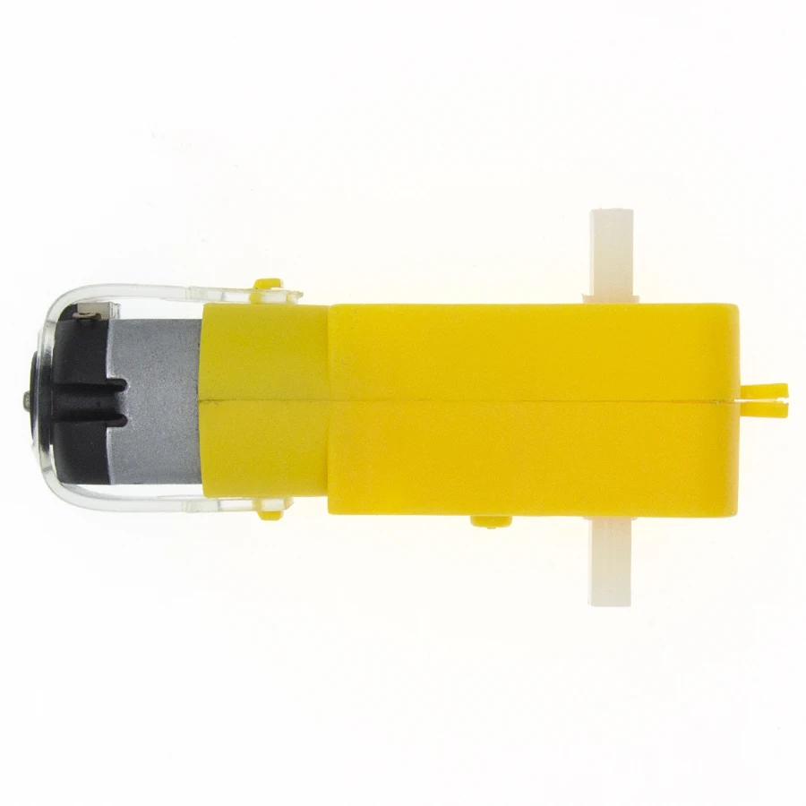 Умный автомобильный робот-редуктор TT Motor оптом | Электронные компоненты и