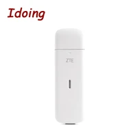 idoing 4g dongle wireless modem zte mf833v pcui unlocked 4g lte usb modem an iot device only with all mtce android car radio