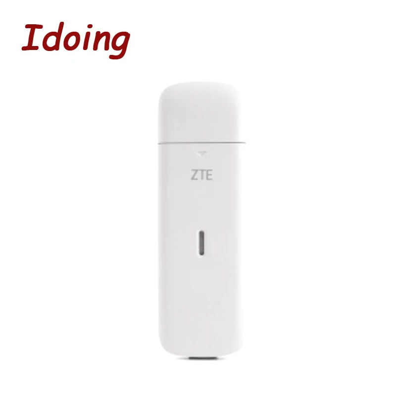 Беспроводной модем Idoing 4G ZTE MF833V PCUI разблокирован LTE USB IoT устройство только со