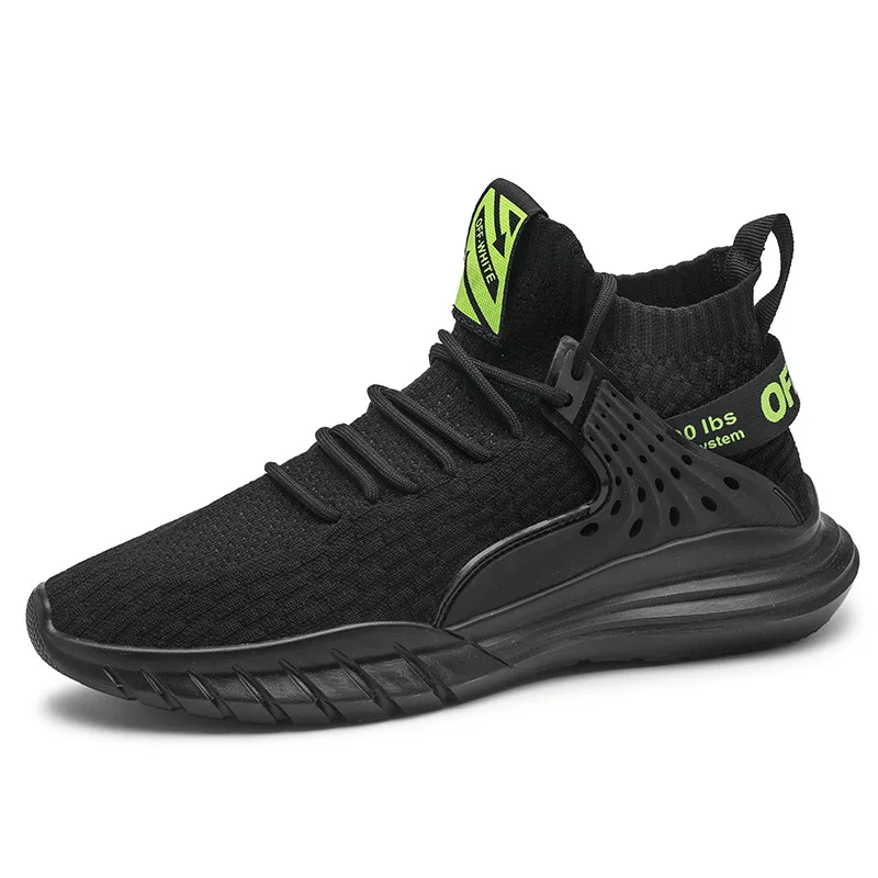 

XiaoMi Mijia running sneaker 3 Men Sport Sneakers Comfortable Breathable Light Shoes sneaker 3th Outdoor Sports Goodyear Rubber