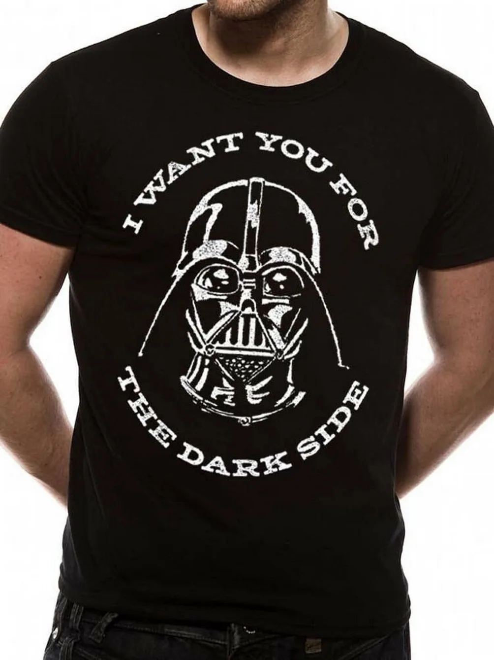 Звездные войны Дарт Вейдер Темная сторона сита лорд последний джедай Черная