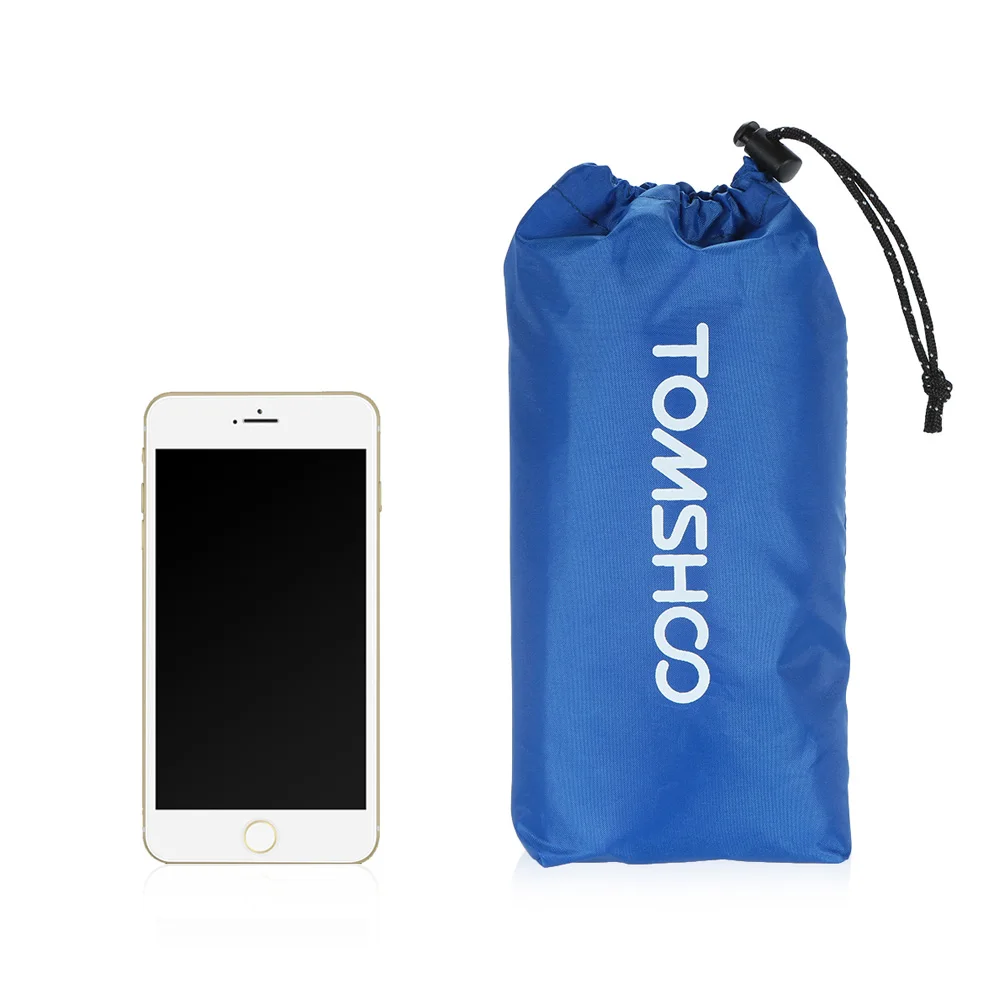 Новый плащ 3 в 1 2 цвета для активного отдыха пончо рюкзак дождевик