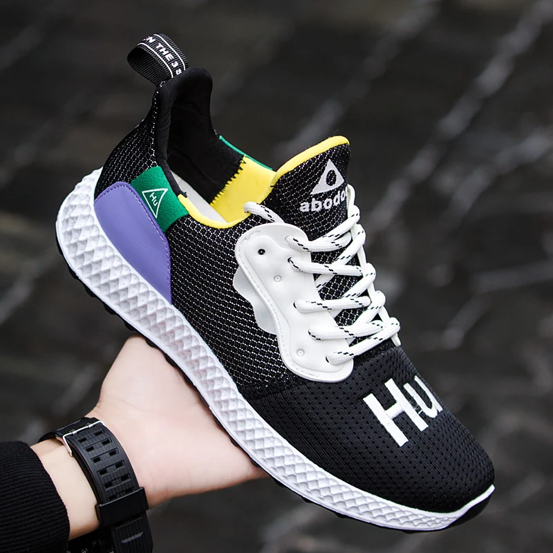 Официальный Оригинальный подлинный баскетбольный воздух обувь спортивные