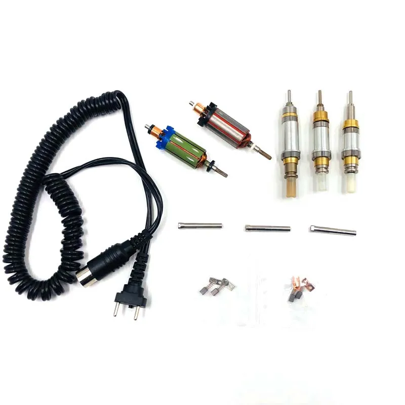 Стоматологический Регулируемый Якорный ротор карбоновый брусок микромотор