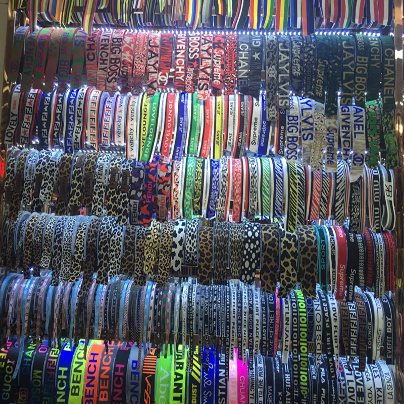 4 см вязальные сандалии с резинкой эластичная лента тесьма XERY190829B|Тесьма| |