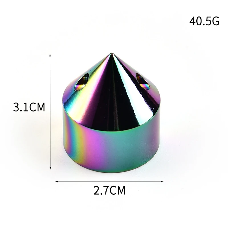 Новый универсальный чехол для жезла со стальной головкой самообороны безопасный