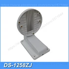 Кронштейн Hik настенный кронштейн DS-1258ZJ CCTV Камера аксессуары серии купол Камера CCTV кронштейн DS-1258ZJ