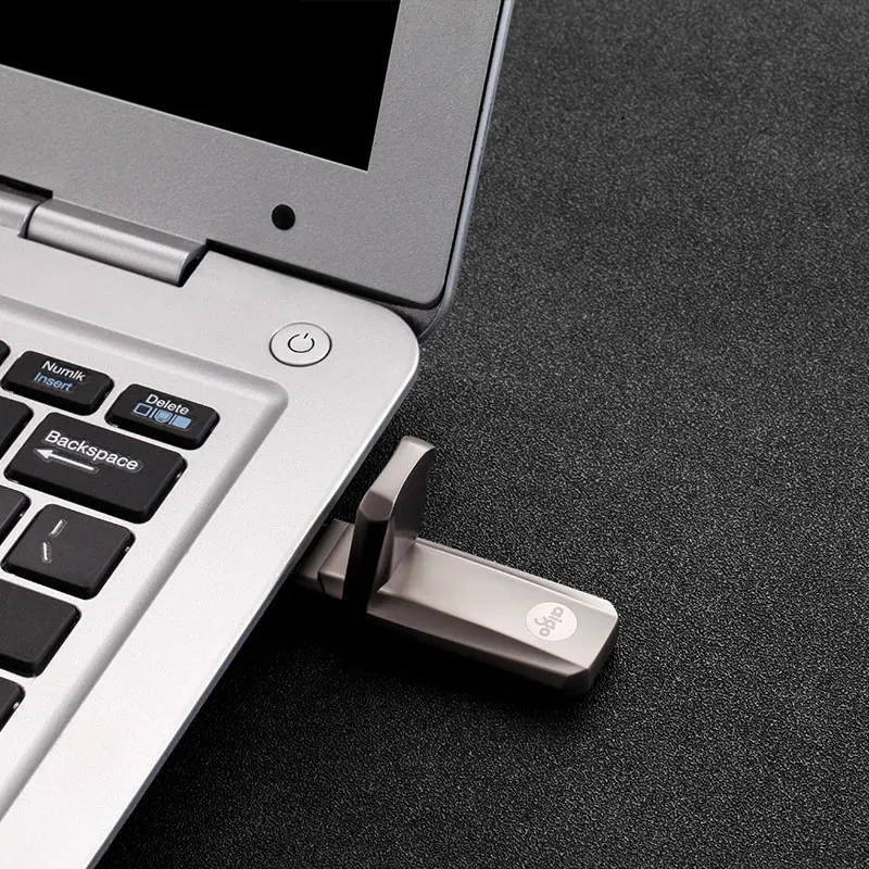 Aigo usb флеш-накопитель серии Hypercar 128G высокоскоростной 3 1 металлический Накопитель