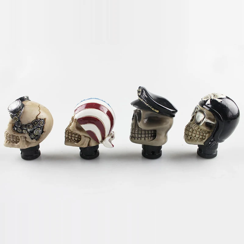 Модификация автомобиля новая головка черепа модификация рычага переключения