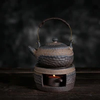luwu ceramic teapot teacup chinese kung fu tea set drinkware