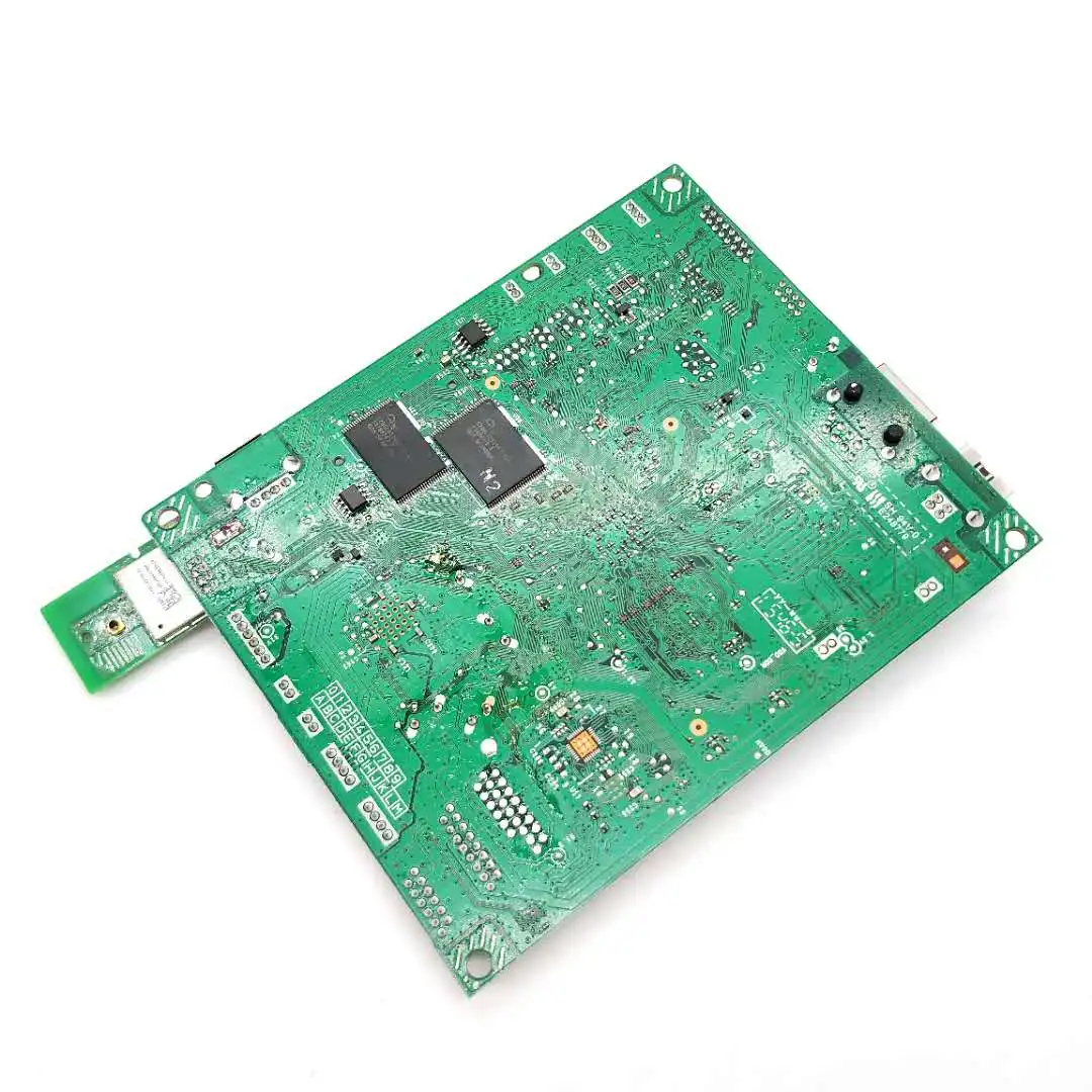 Системная плата Материнская B57U185-3 LT2865001 для Brother MFC-J2320 J2320 | Компьютеры и офис